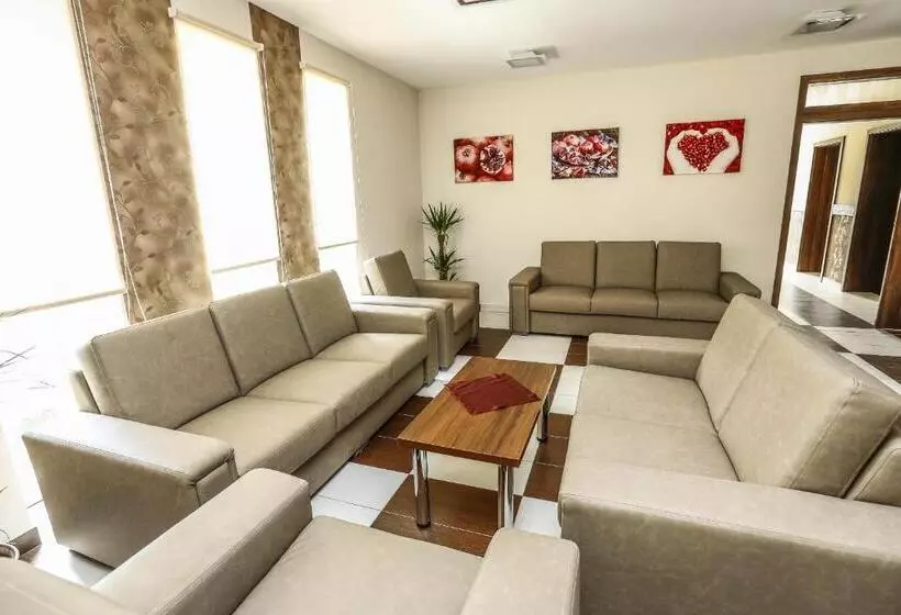 ペンション Gránátalma Vendégház