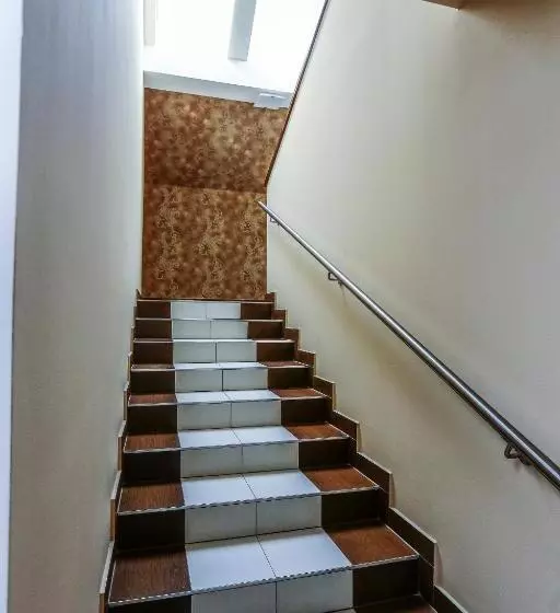 ペンション Gránátalma Vendégház