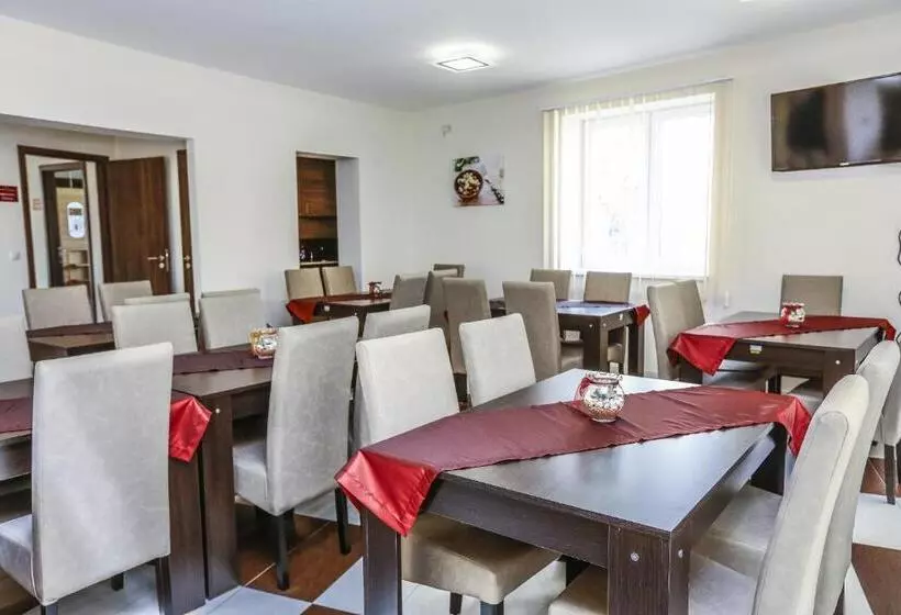 ペンション Gránátalma Vendégház