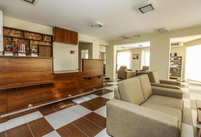 Pensjonat Gránátalma Vendégház