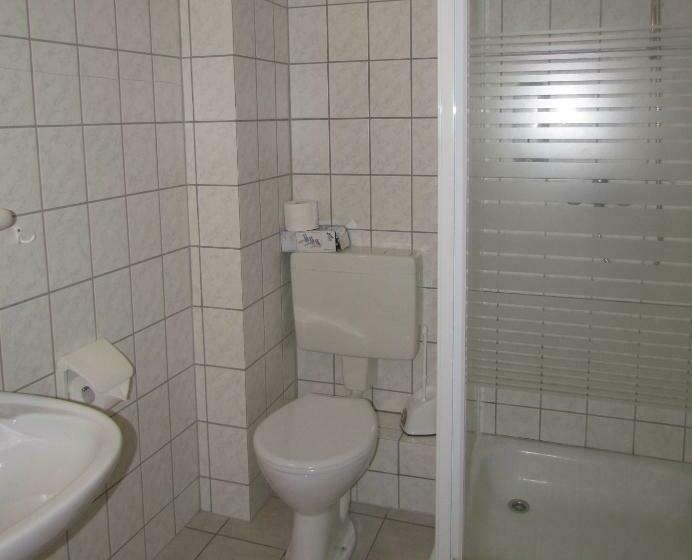 Пансион Gästehaus Zur Sorge