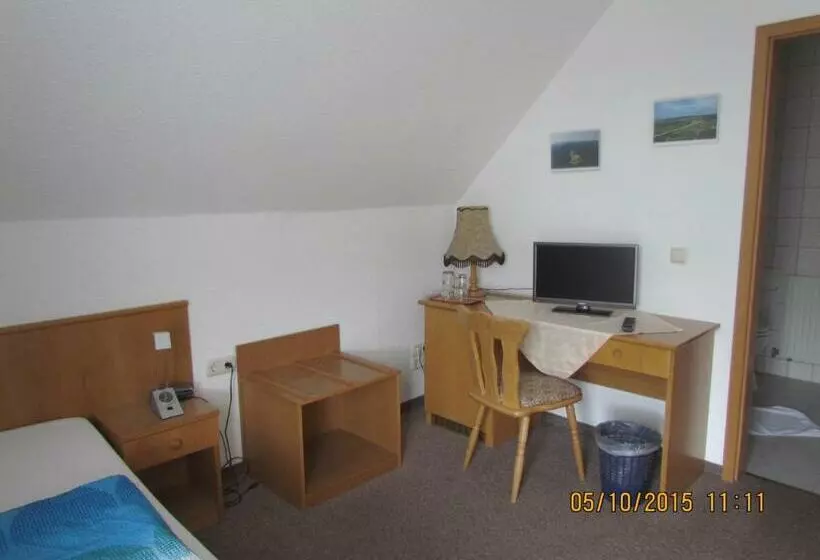 Majatalo Gästehaus Zur Sorge