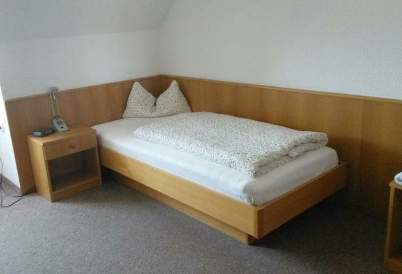 Пансион Gästehaus Zur Sorge