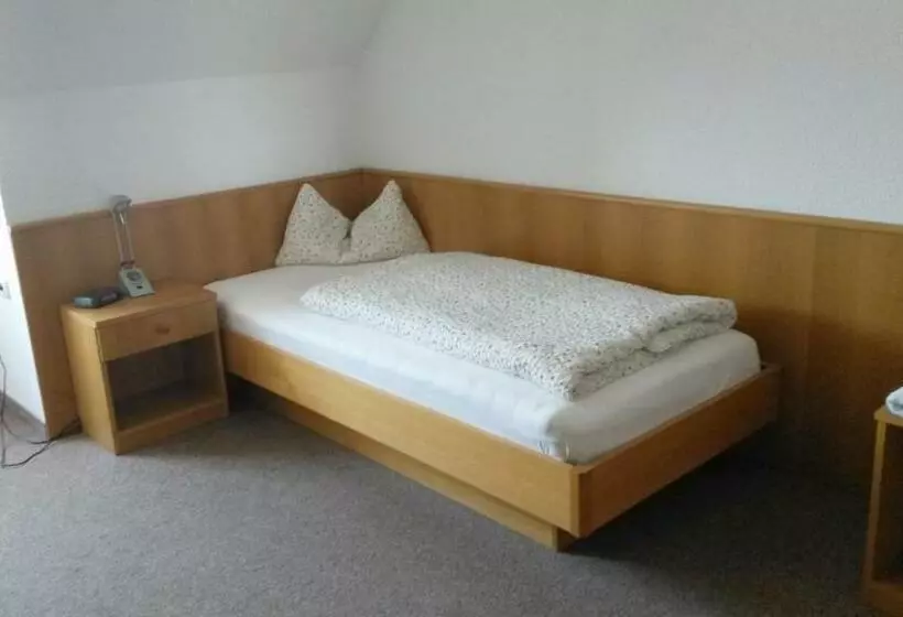 Majatalo Gästehaus Zur Sorge