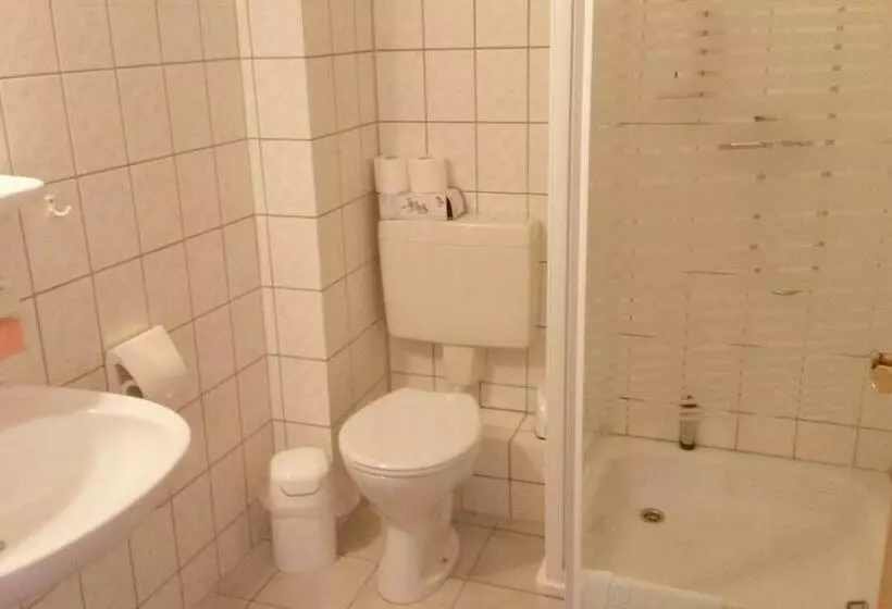 Majatalo Gästehaus Zur Sorge