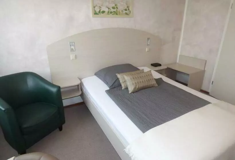 Majatalo Landhaus Am Sonnenberg