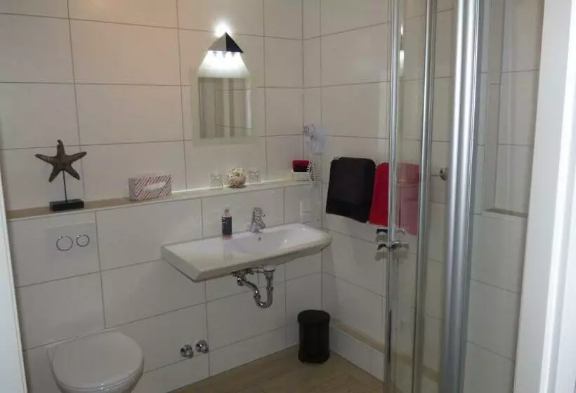 Majatalo Landhaus Am Sonnenberg