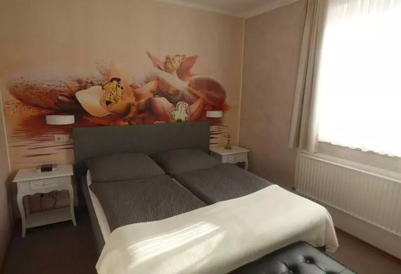 Majatalo Landhaus Am Sonnenberg