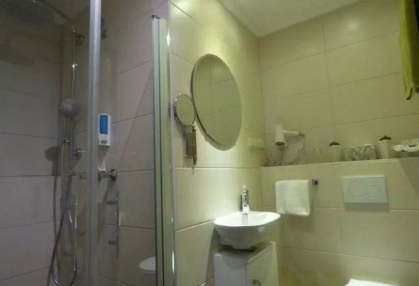 Majatalo Landhaus Am Sonnenberg