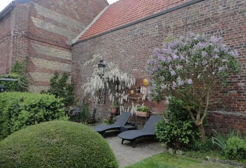 Majatalo Manoir Le Louis Xxi