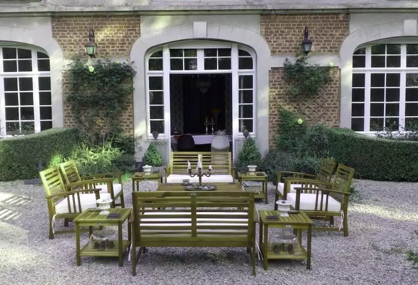 Majatalo Manoir Le Louis Xxi