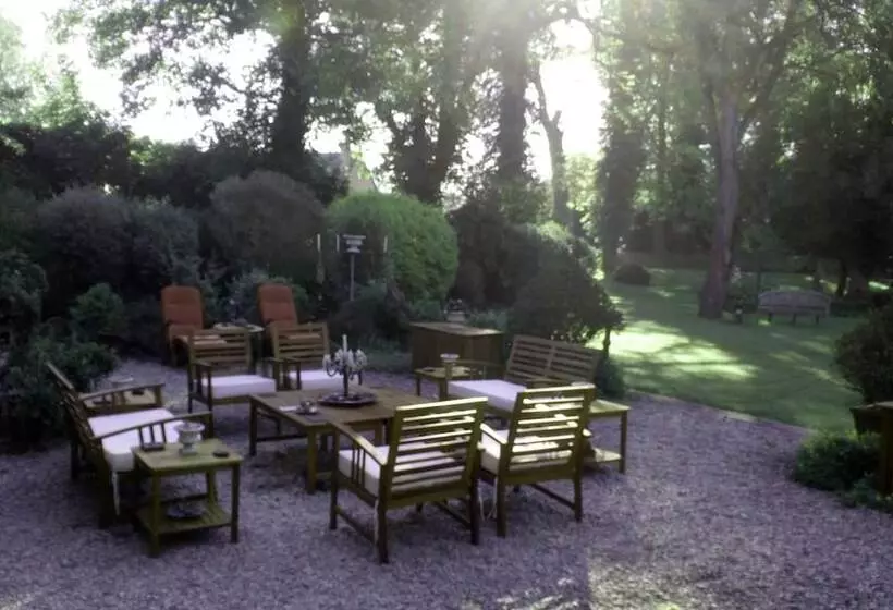 Majatalo Manoir Le Louis Xxi