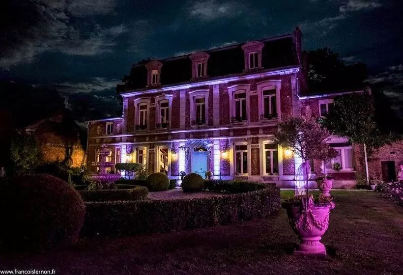 Majatalo Manoir Le Louis Xxi