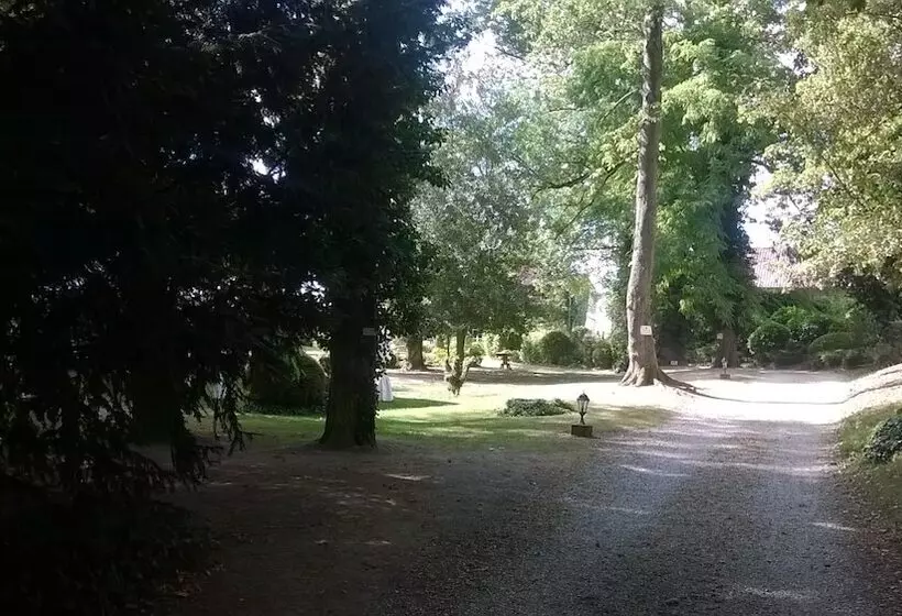 Majatalo Manoir Le Louis Xxi