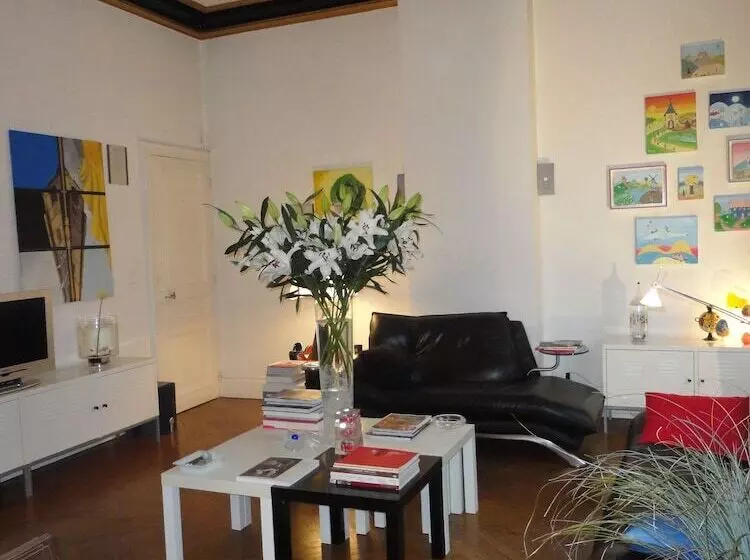 Majatalo Manoir Le Louis Xxi