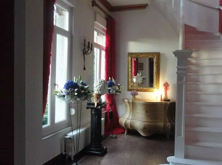 Majatalo Manoir Le Louis Xxi