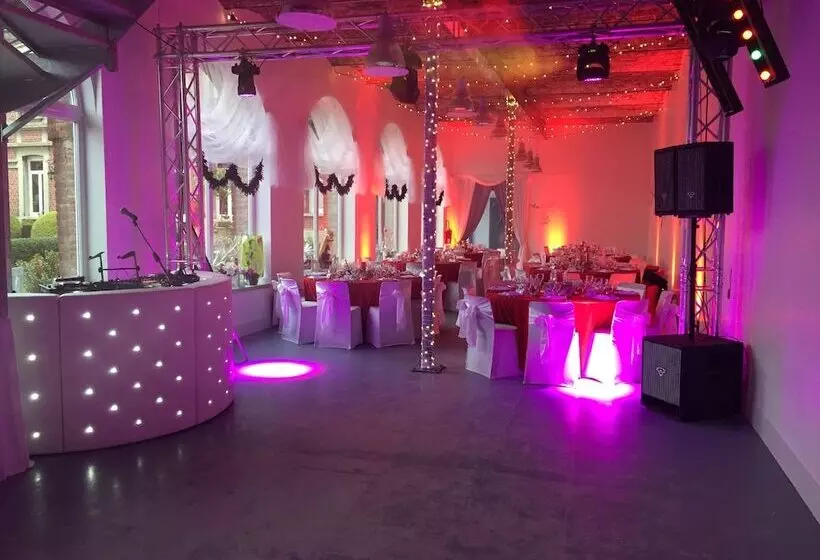 Majatalo Manoir Le Louis Xxi