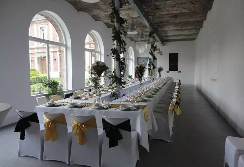 Majatalo Manoir Le Louis Xxi