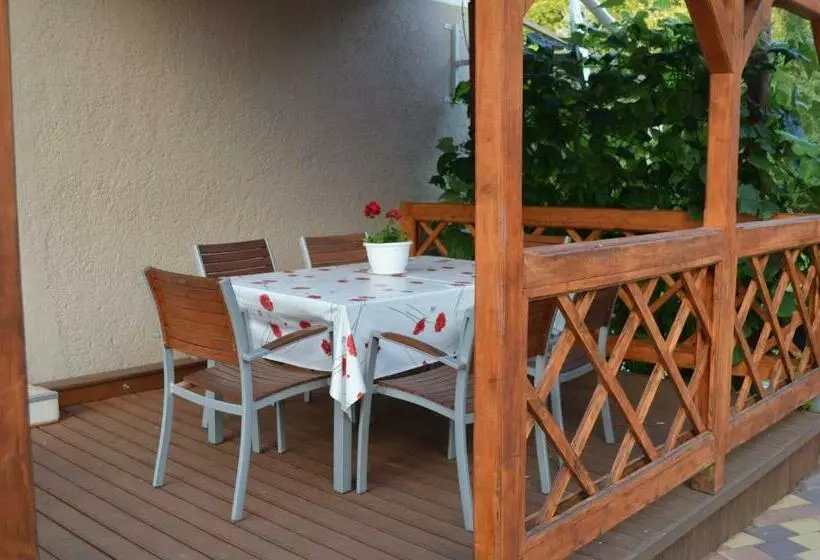 Majatalo örömvölgy Vendégház