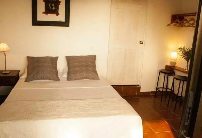 Majatalo Sol Pacifico Lodge