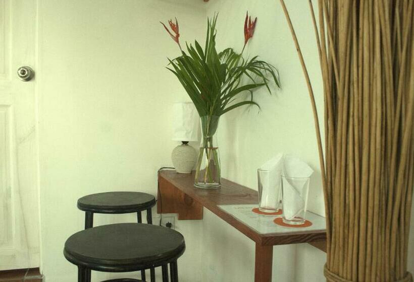 膳宿费 Sol Pacifico Lodge