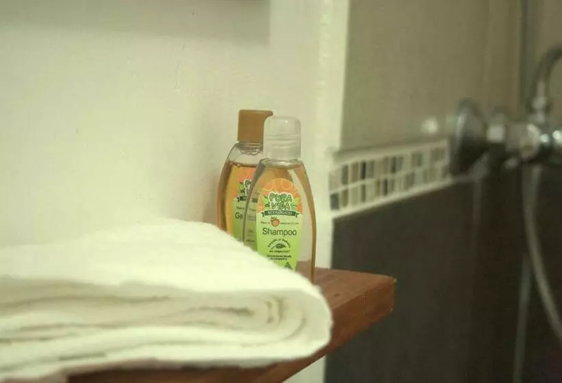 Majatalo Sol Pacifico Lodge