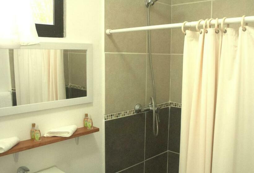 膳宿费 Sol Pacifico Lodge