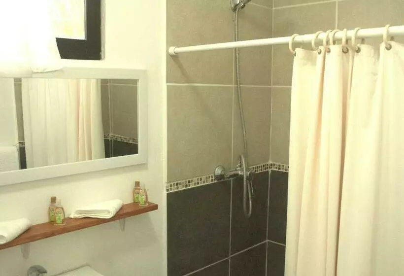 Majatalo Sol Pacifico Lodge