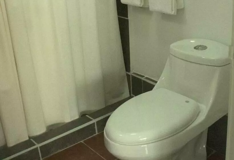 Majatalo Sol Pacifico Lodge