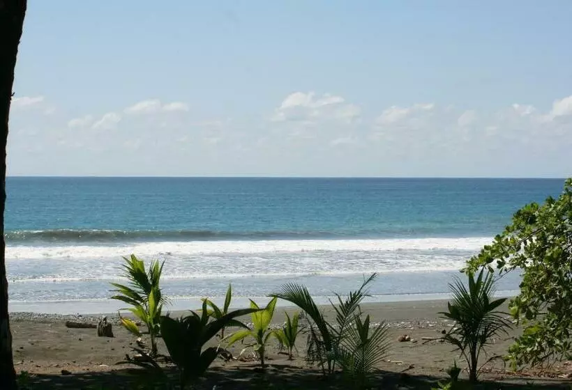 Majatalo Sol Pacifico Lodge