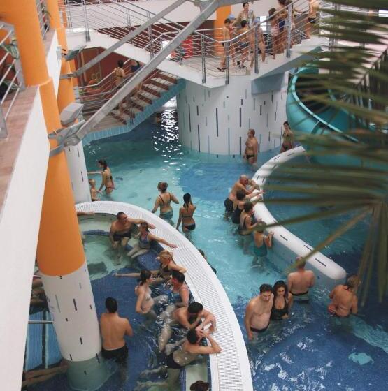 Pensão Tömörkény Vendégház