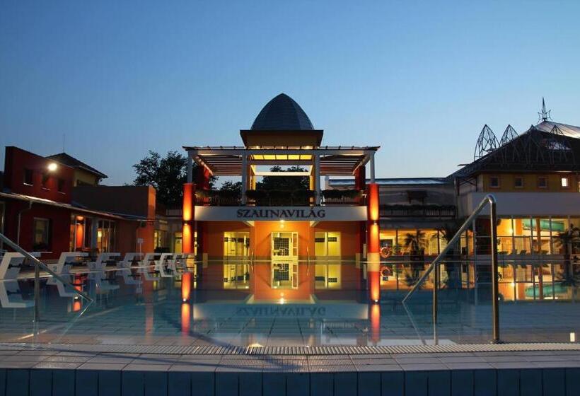 Pensão Tömörkény Vendégház