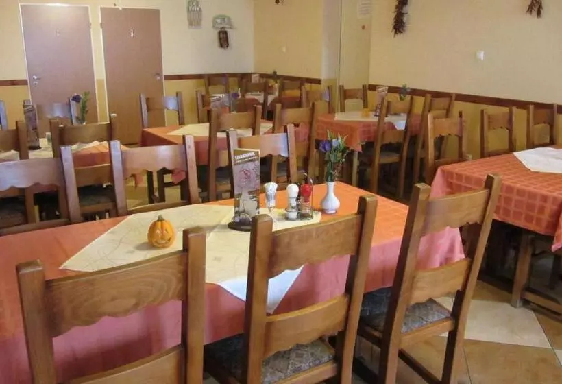 ペンション Tömörkény Vendégház