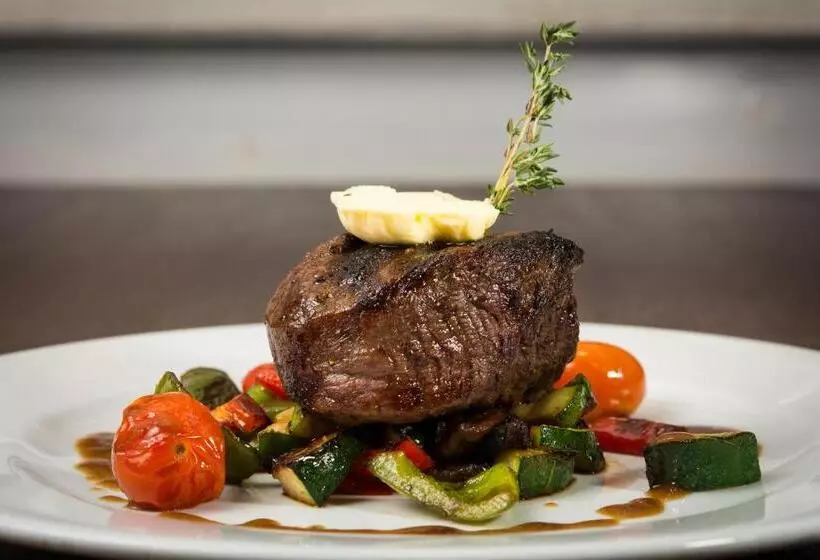 Majatalo U Námořníka Restaurant A Penzion