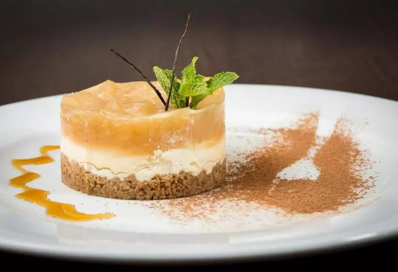 Majatalo U Námořníka Restaurant A Penzion