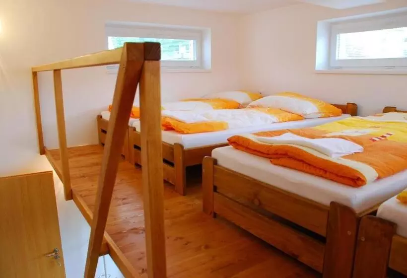 Majatalo Vinařství Novotný