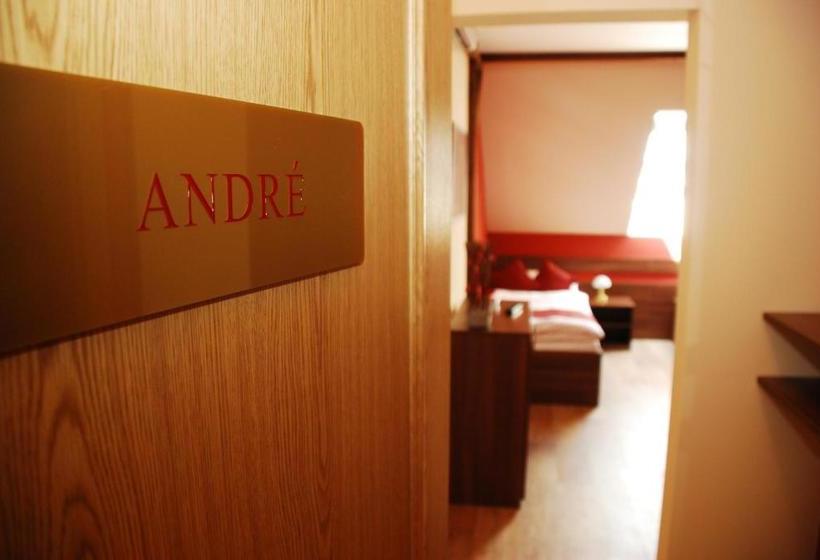 펜션 Vinařství Pastorek