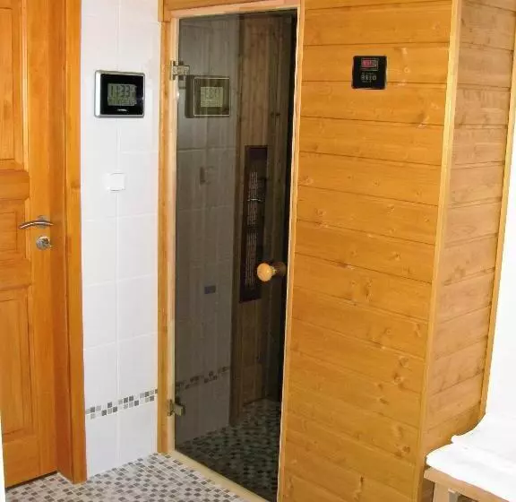 Pension Polubný 922