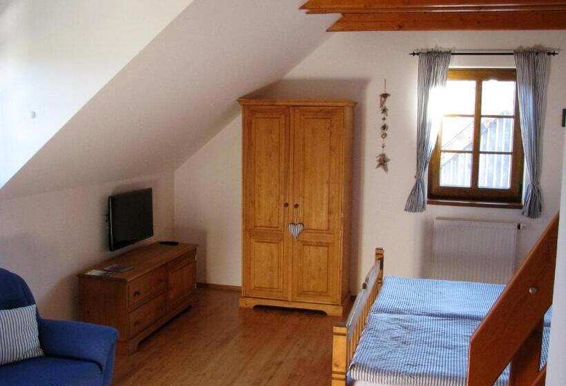 Pension Polubný 922