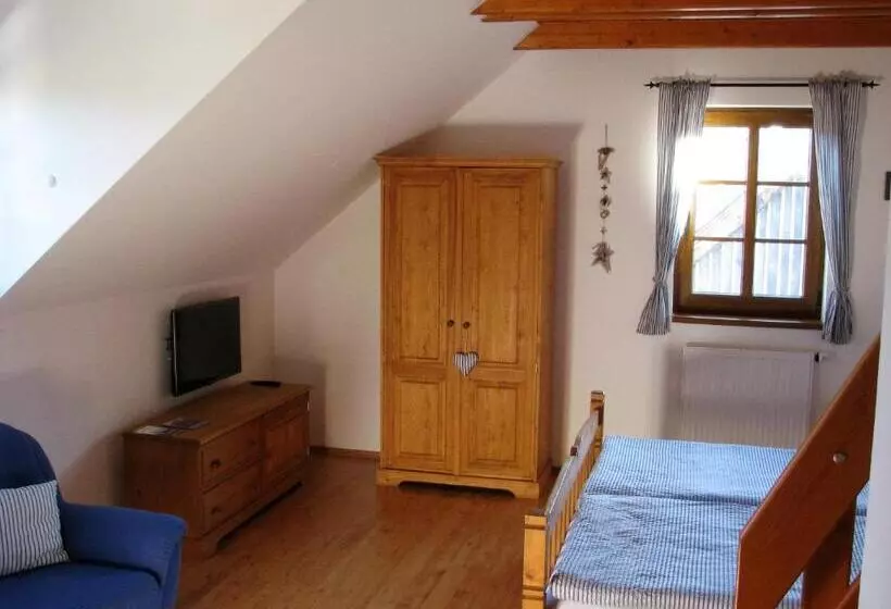 Pension Polubný 922