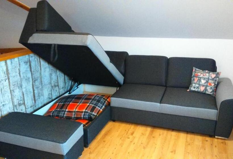 Pension Polubný 922