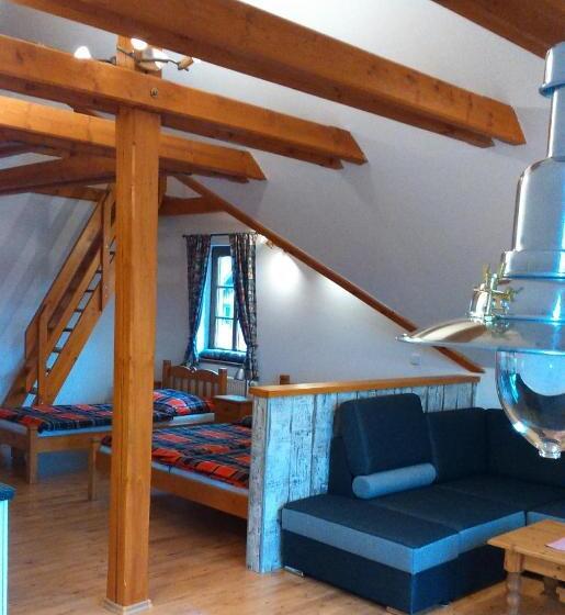 Pension Polubný 922