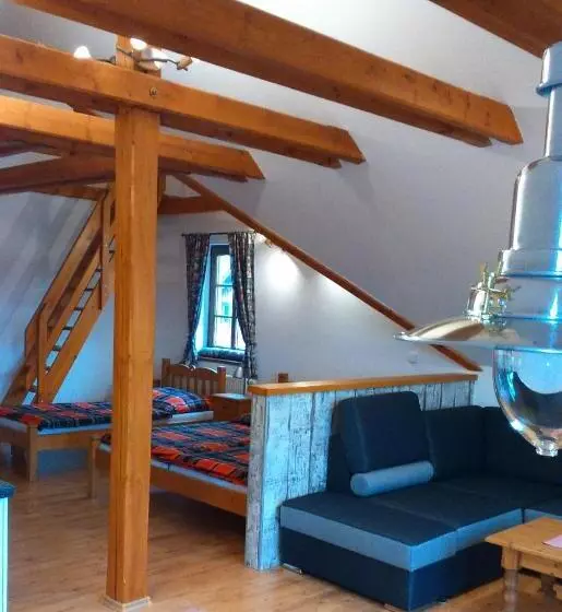 Pension Polubný 922