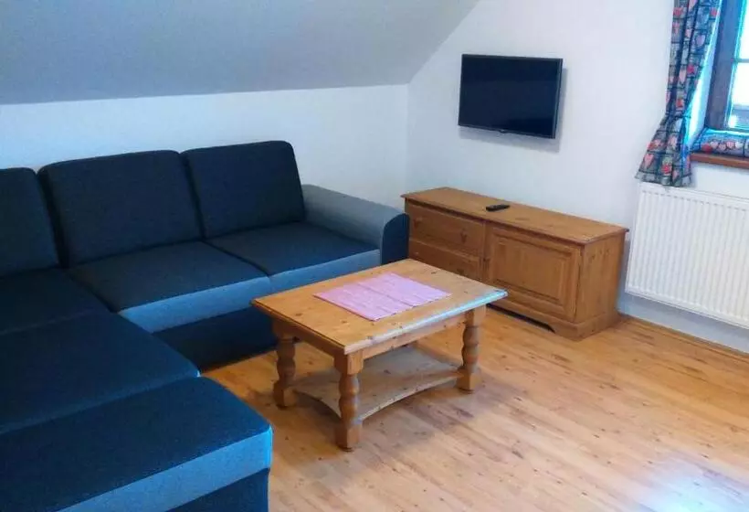 Pension Polubný 922