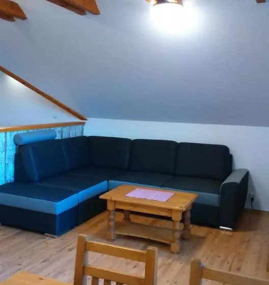 Pension Polubný 922