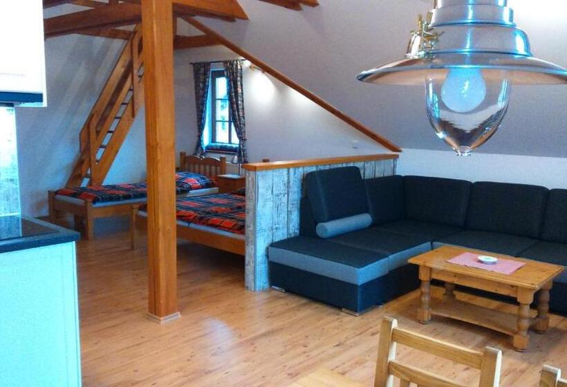 Pension Polubný 922