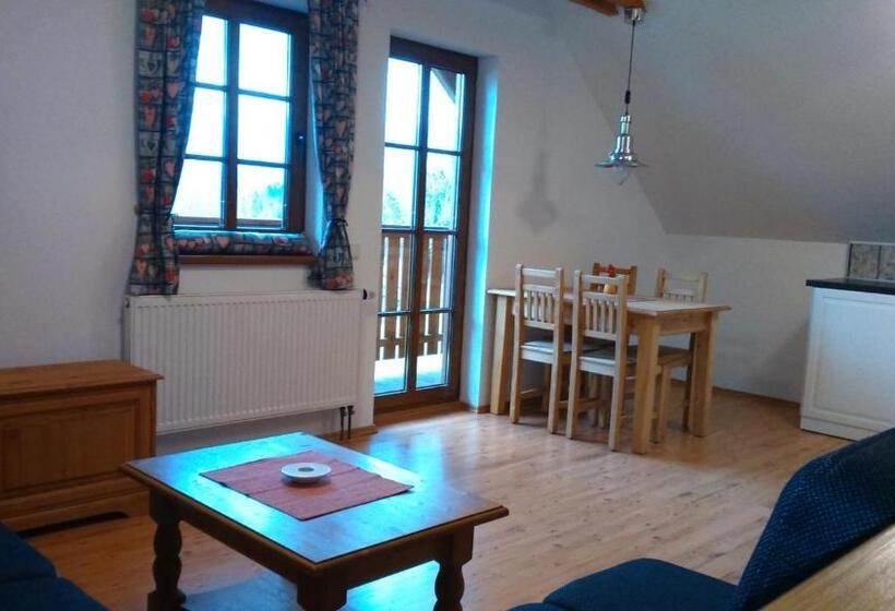 Pension Polubný 922