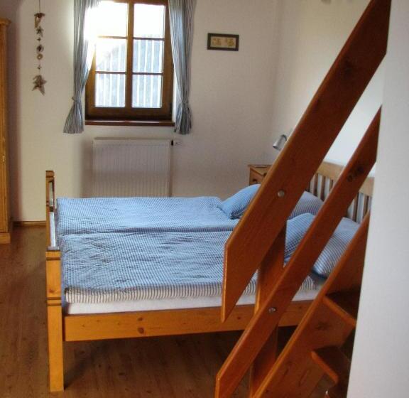 Pension Polubný 922