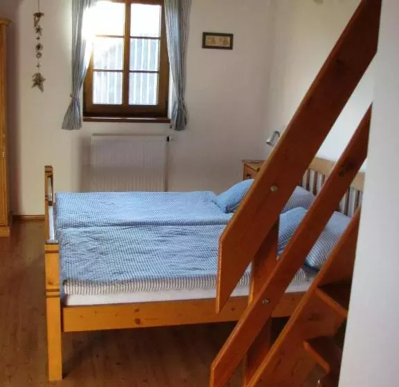 Pension Polubný 922