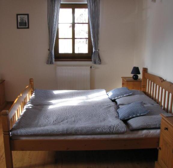 Pension Polubný 922